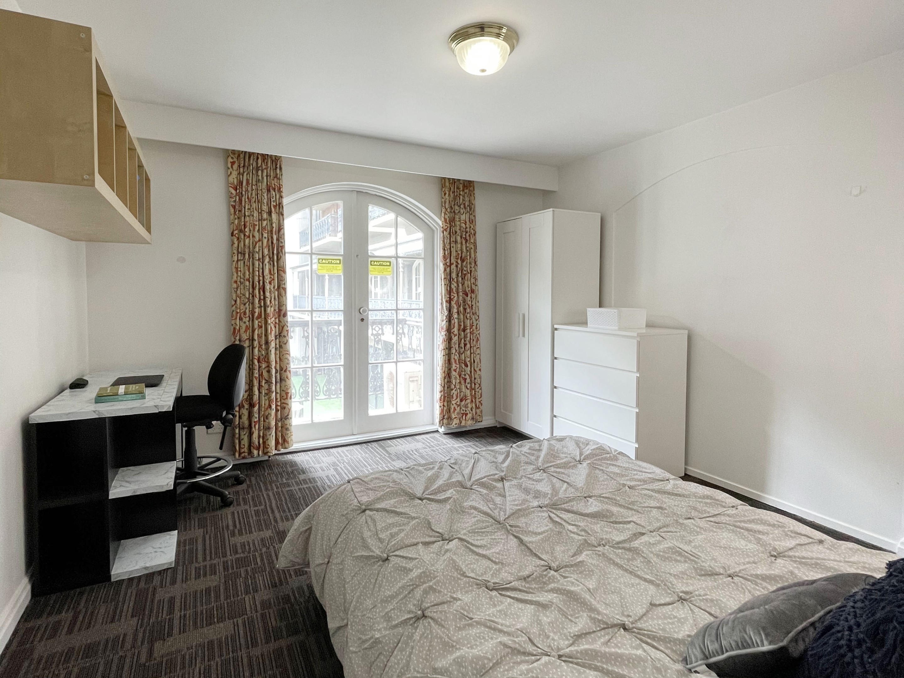 Image of dwell Village Melbourne City, Melbourne