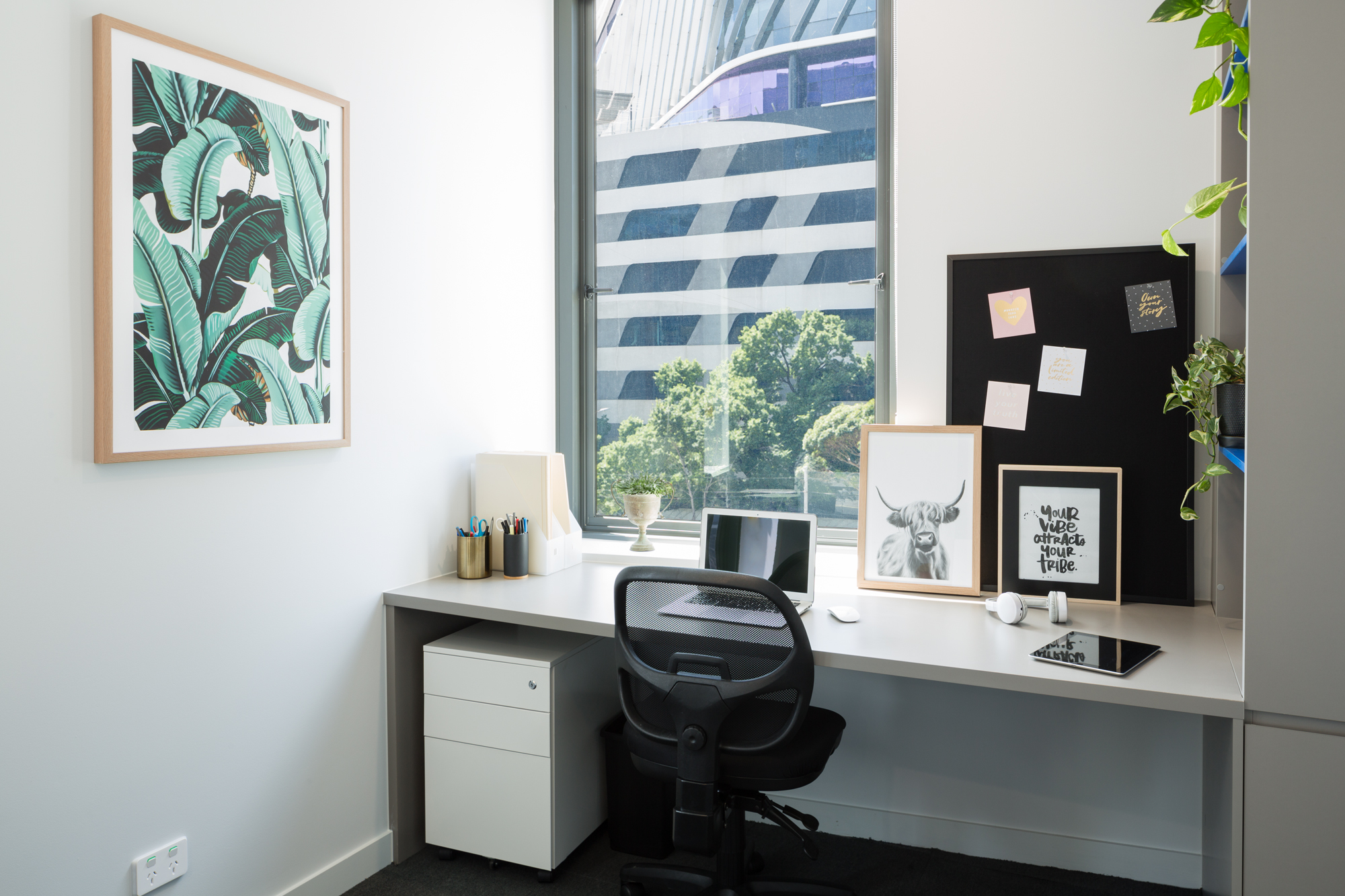 Image of dwell Village Melbourne City, Melbourne