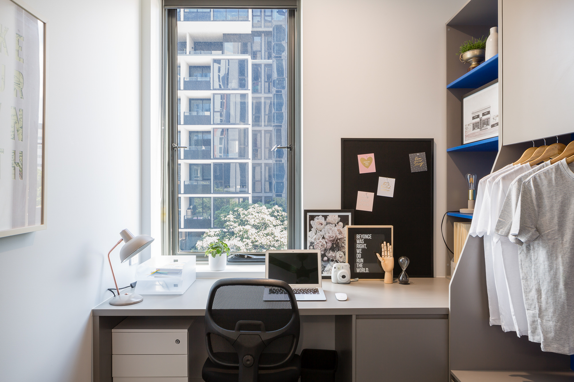 Image of dwell Village Melbourne City, Melbourne