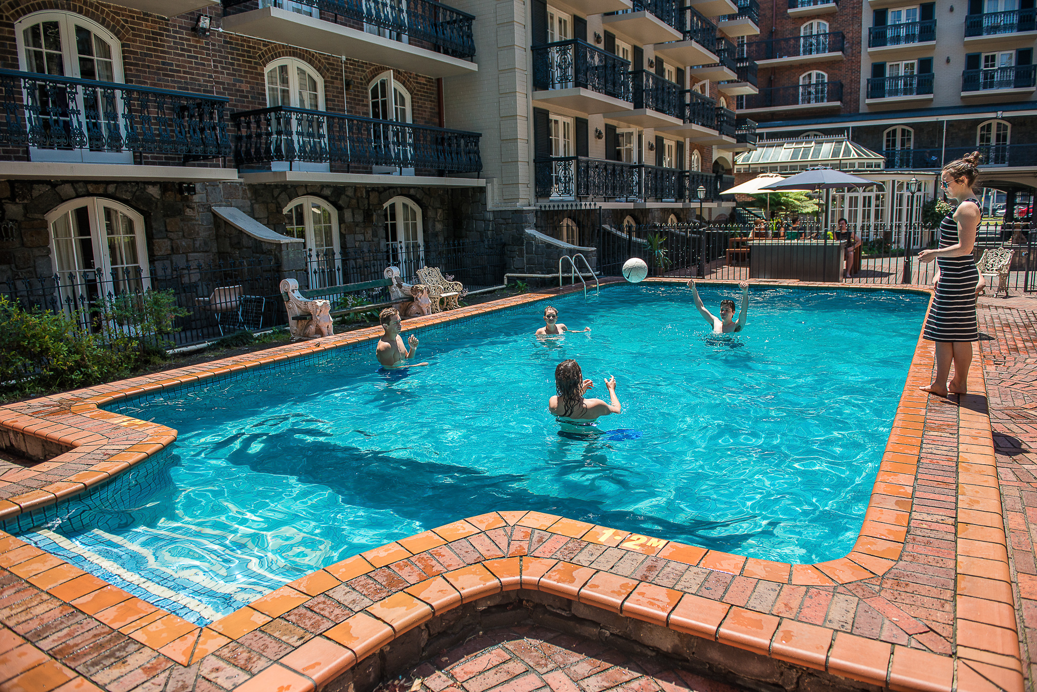 Image of dwell Village Melbourne City, Melbourne