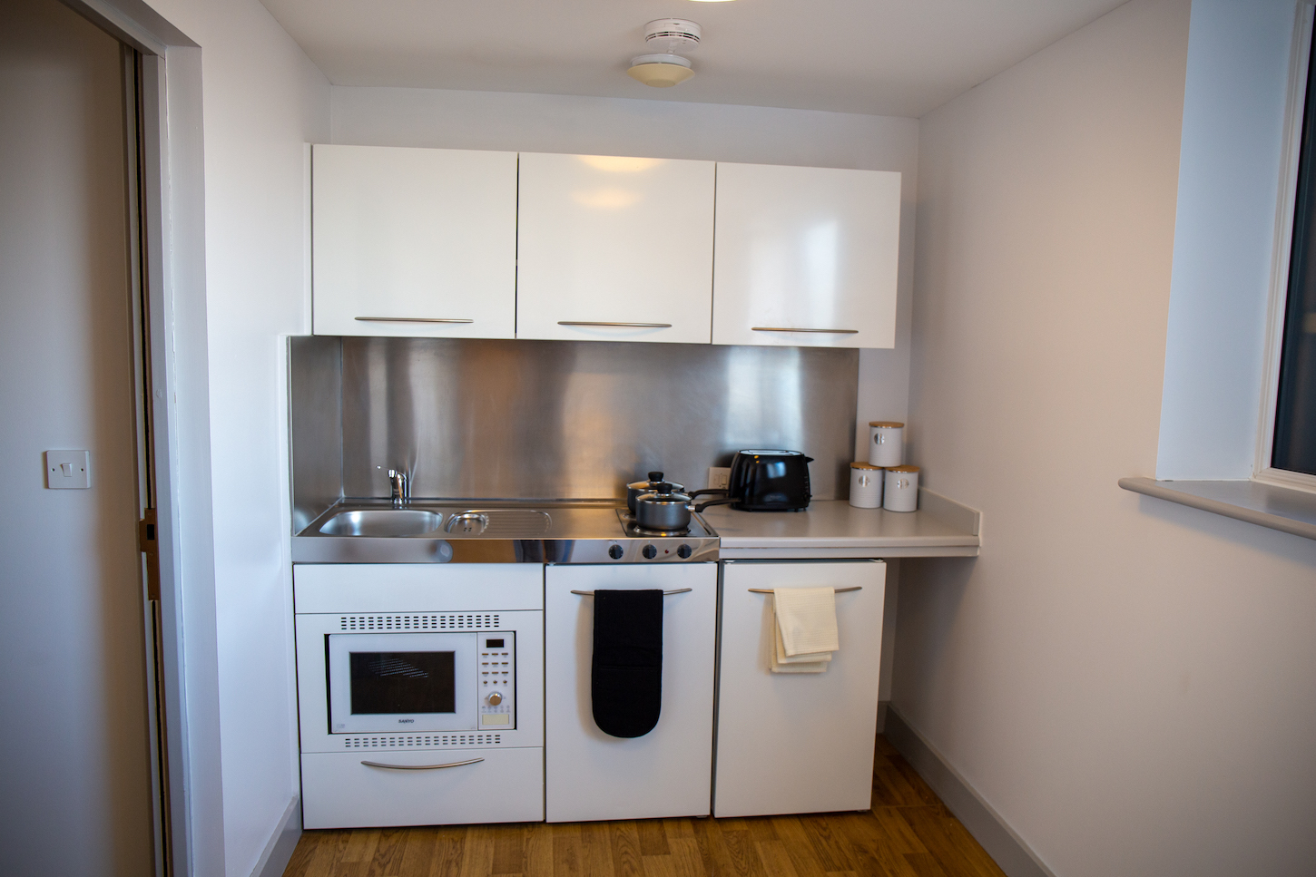 Image of Earlsdon Street, Portsmouth