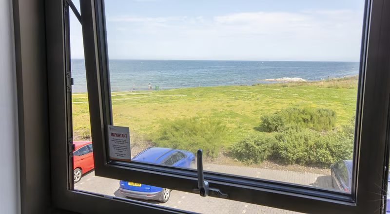 Image of East Shore, St Andrews