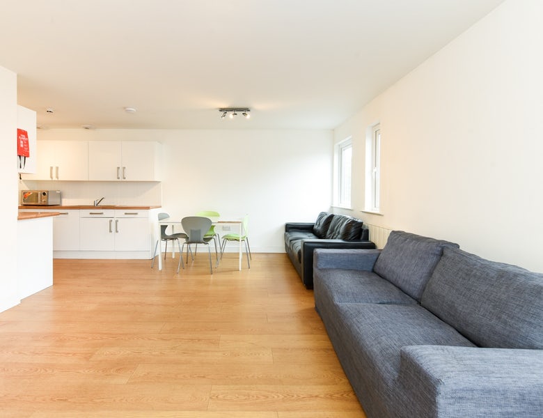 Image of Eastern Boulevard, Leicester