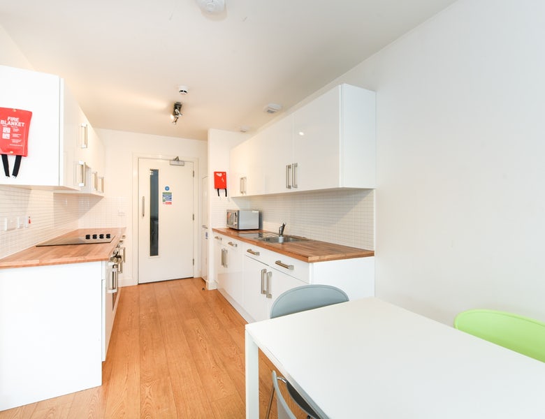 Image of Eastern Boulevard, Leicester