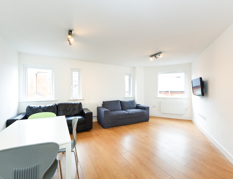 Image of Eastern Boulevard, Leicester