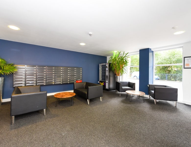 Image of Eastern Boulevard, Leicester