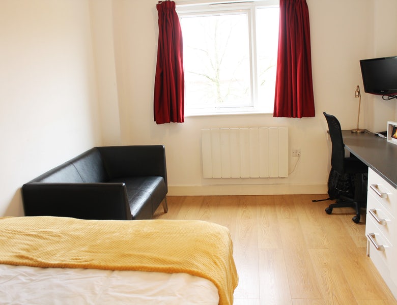 Image of Eastern Boulevard, Leicester