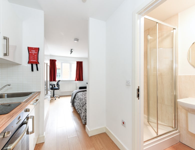 Image of Eastern Boulevard, Leicester