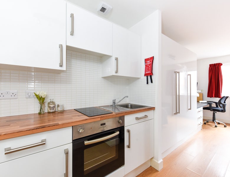 Image of Eastern Boulevard, Leicester