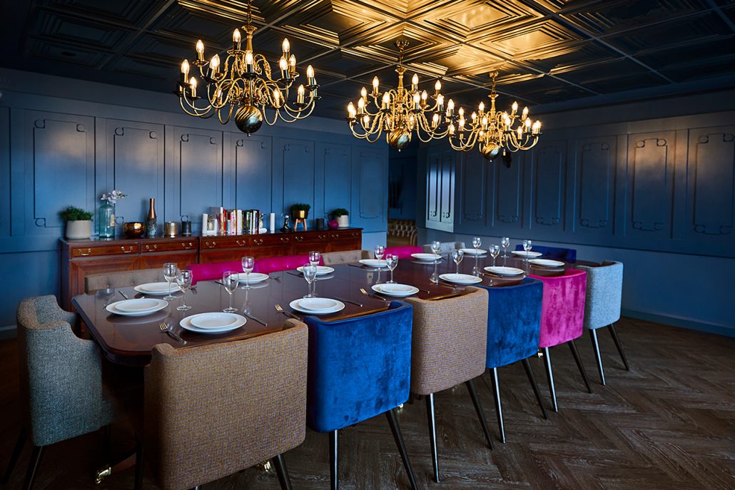 Image of Eclipse, Cardiff