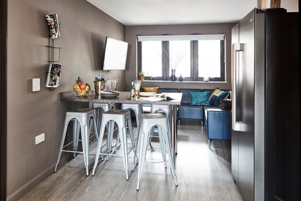 Image of Eclipse, Cardiff