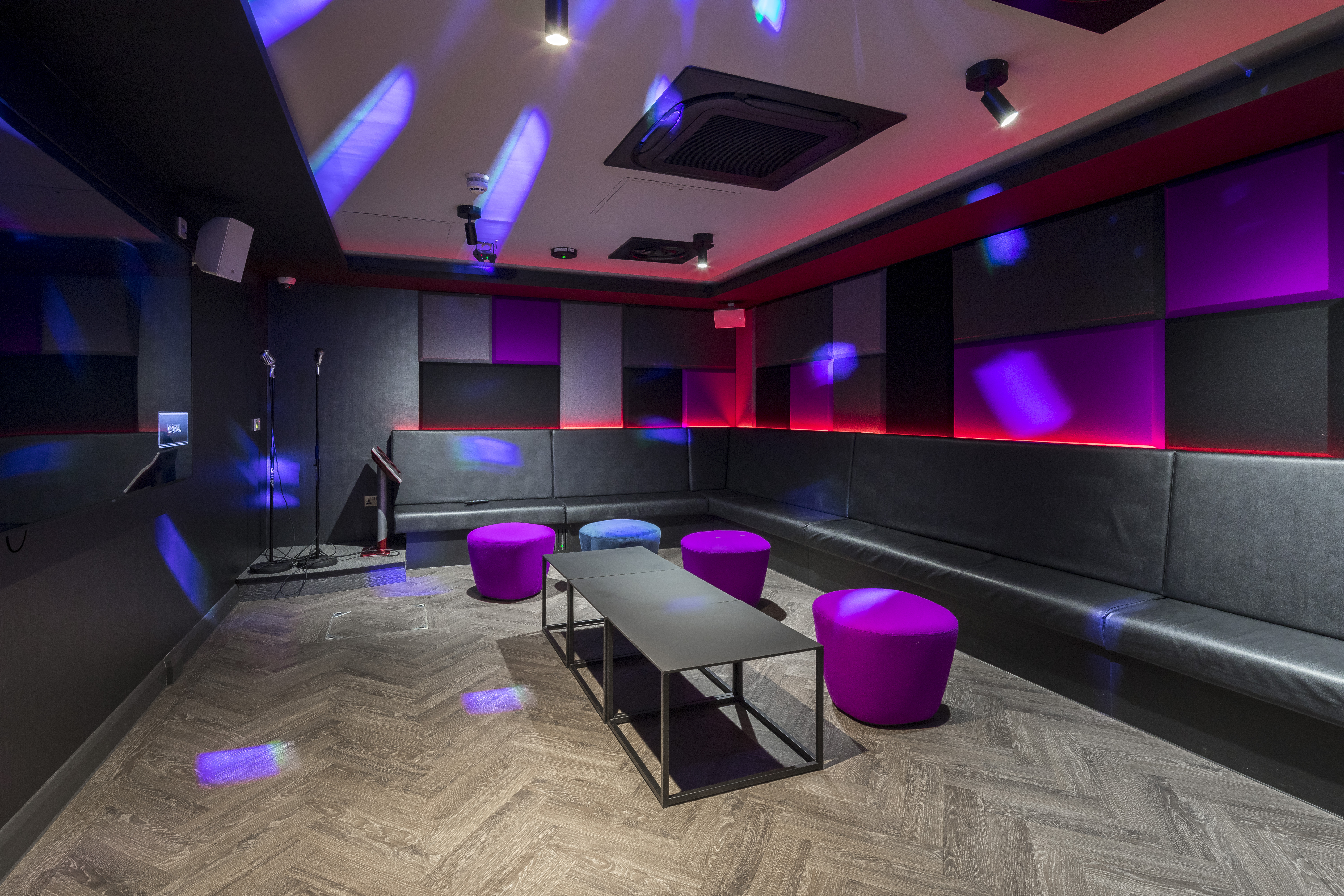 Image of Eclipse, Cardiff