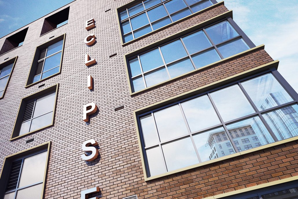 Image of Eclipse, Cardiff