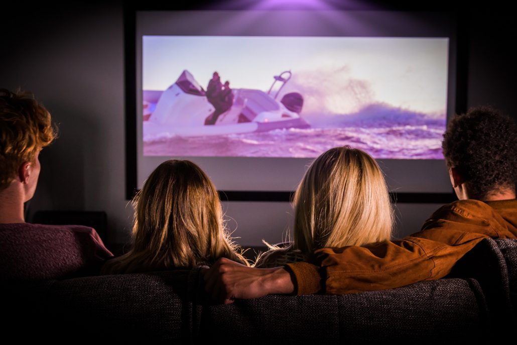 Image of Eclipse, Cardiff