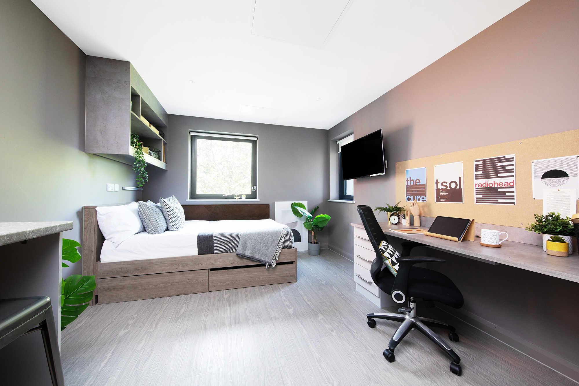 Image of Eclipse, Cardiff