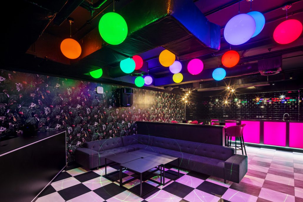 Image of Eclipse, Cardiff