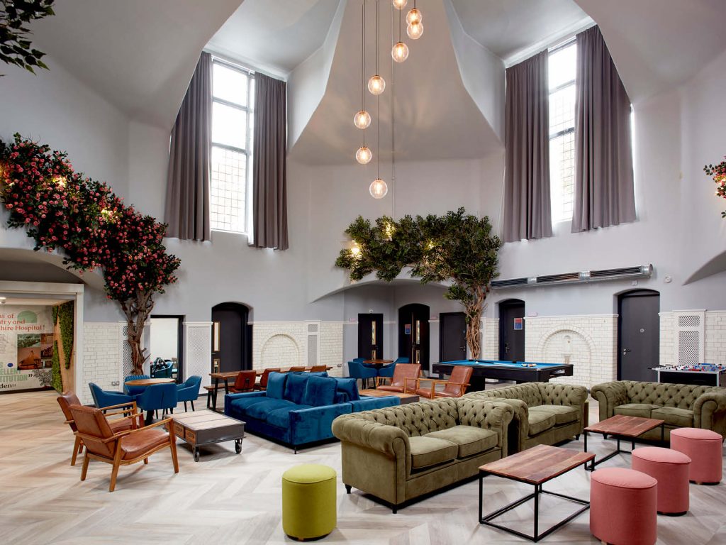 Image of Eden Square, Coventry