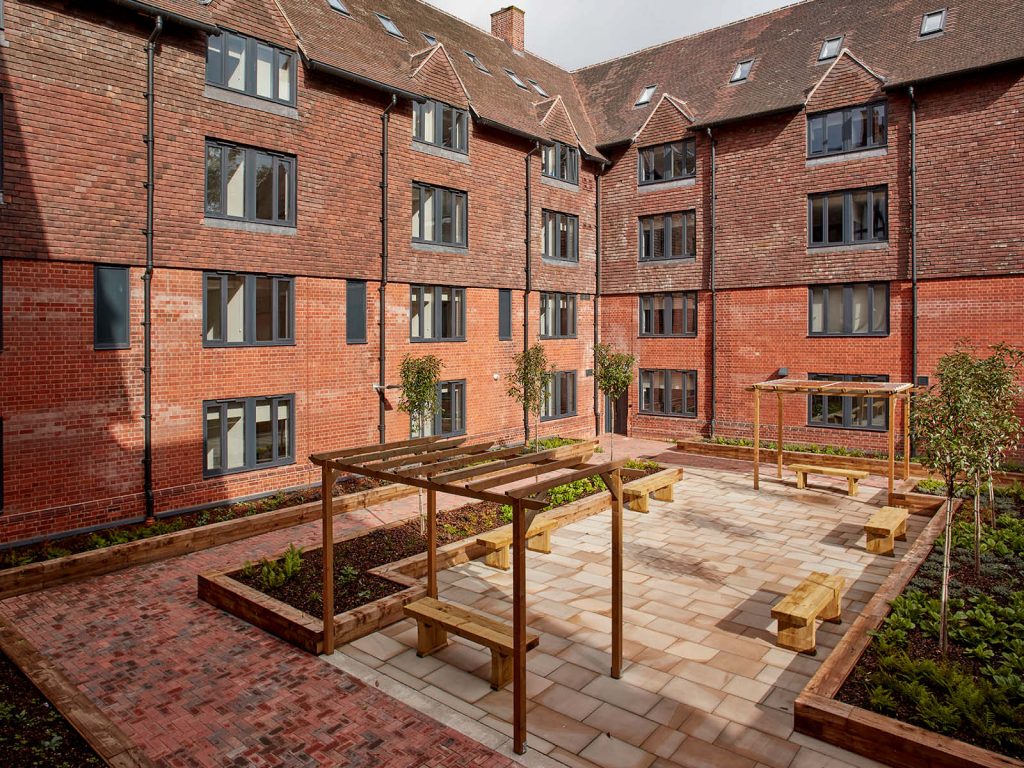 Image of Eden Square, Coventry