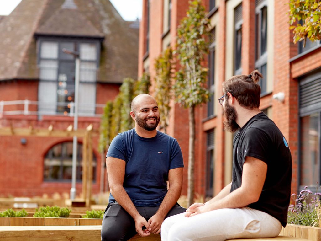 Image of Eden Square, Coventry