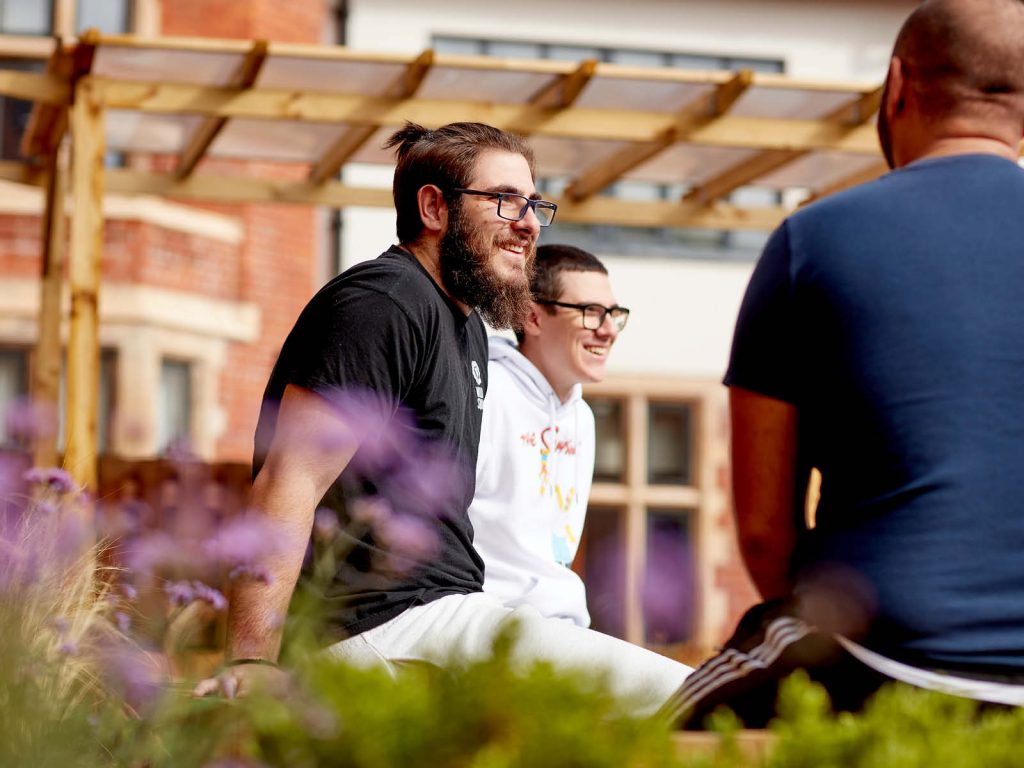 Image of Eden Square, Coventry