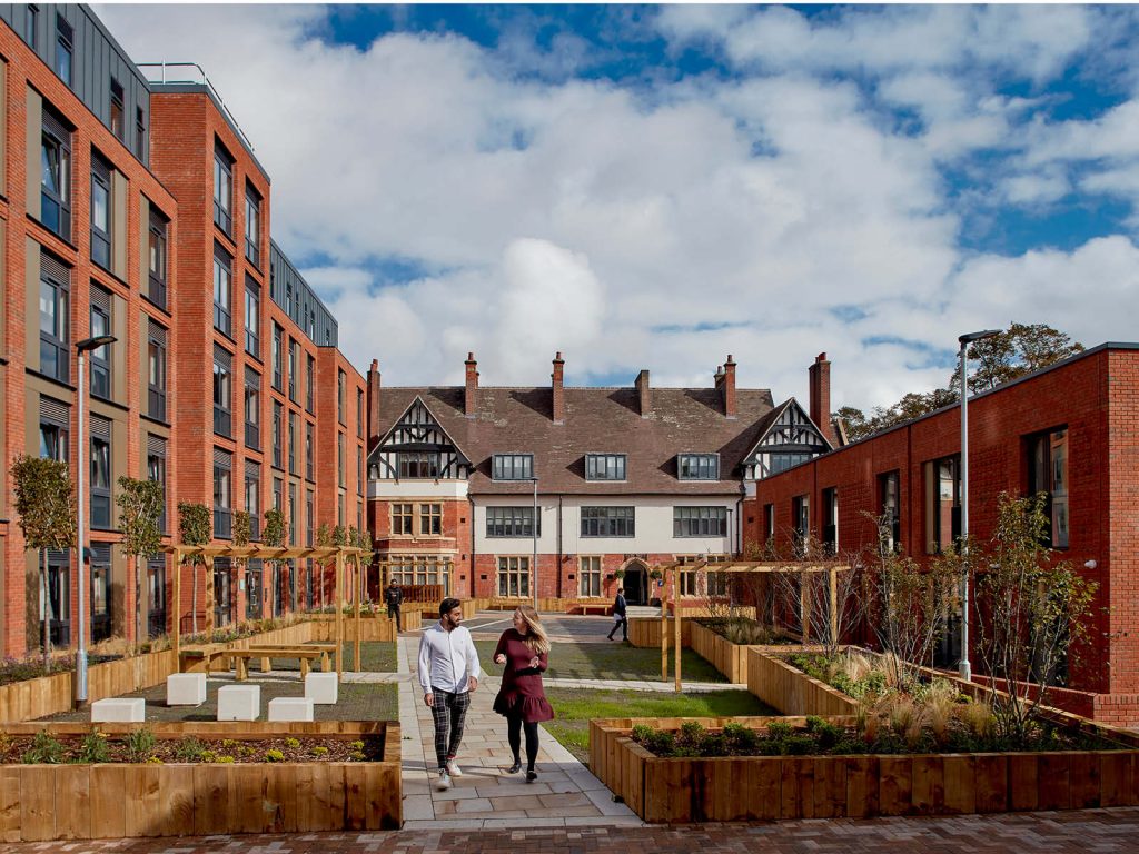 Image of Eden Square, Coventry