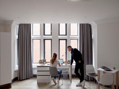 Image of Eden Square, Coventry