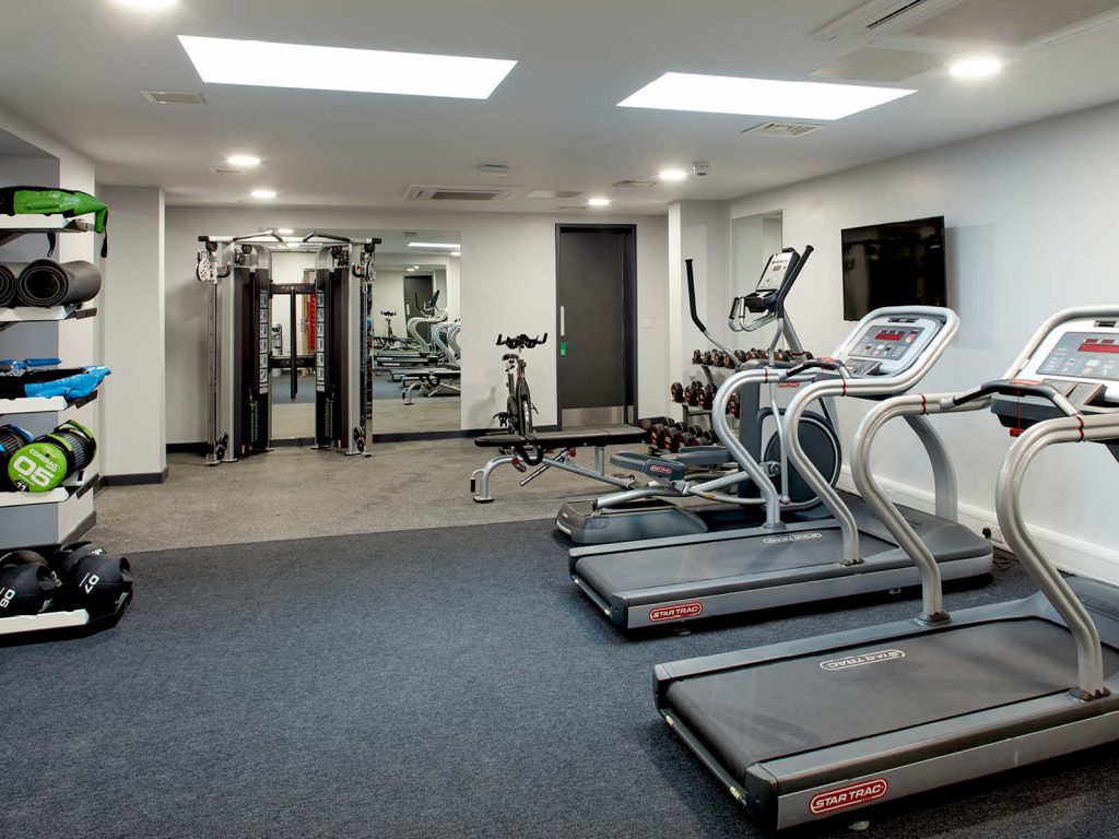 Image of Eden Square, Coventry