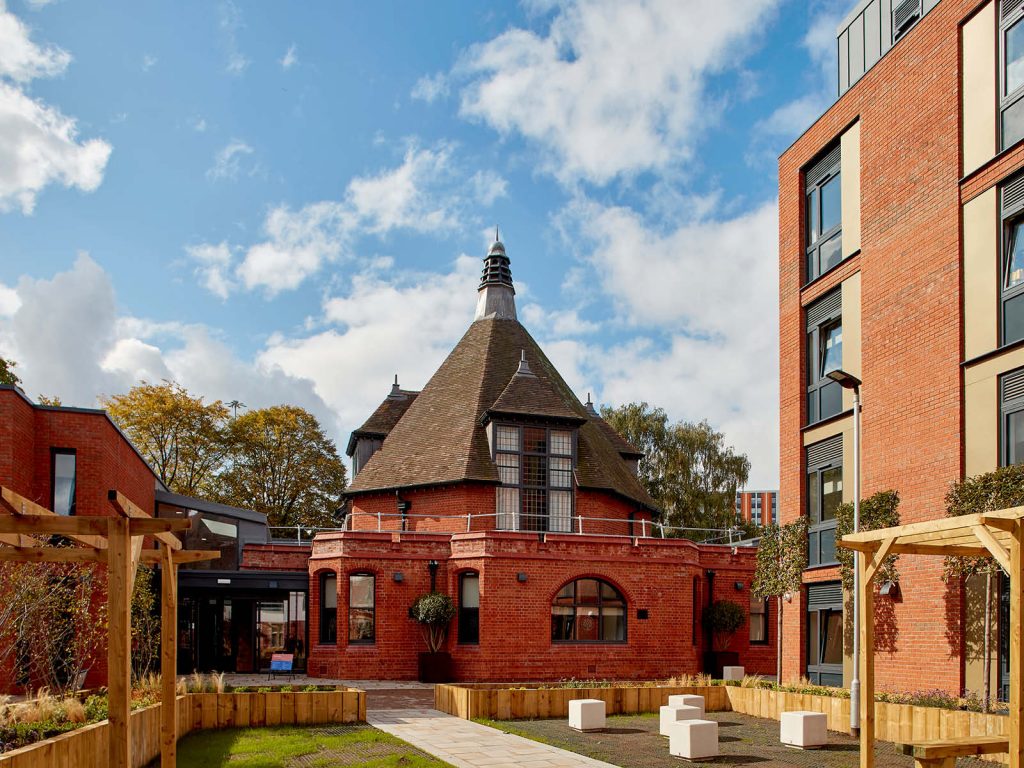 Image of Eden Square, Coventry