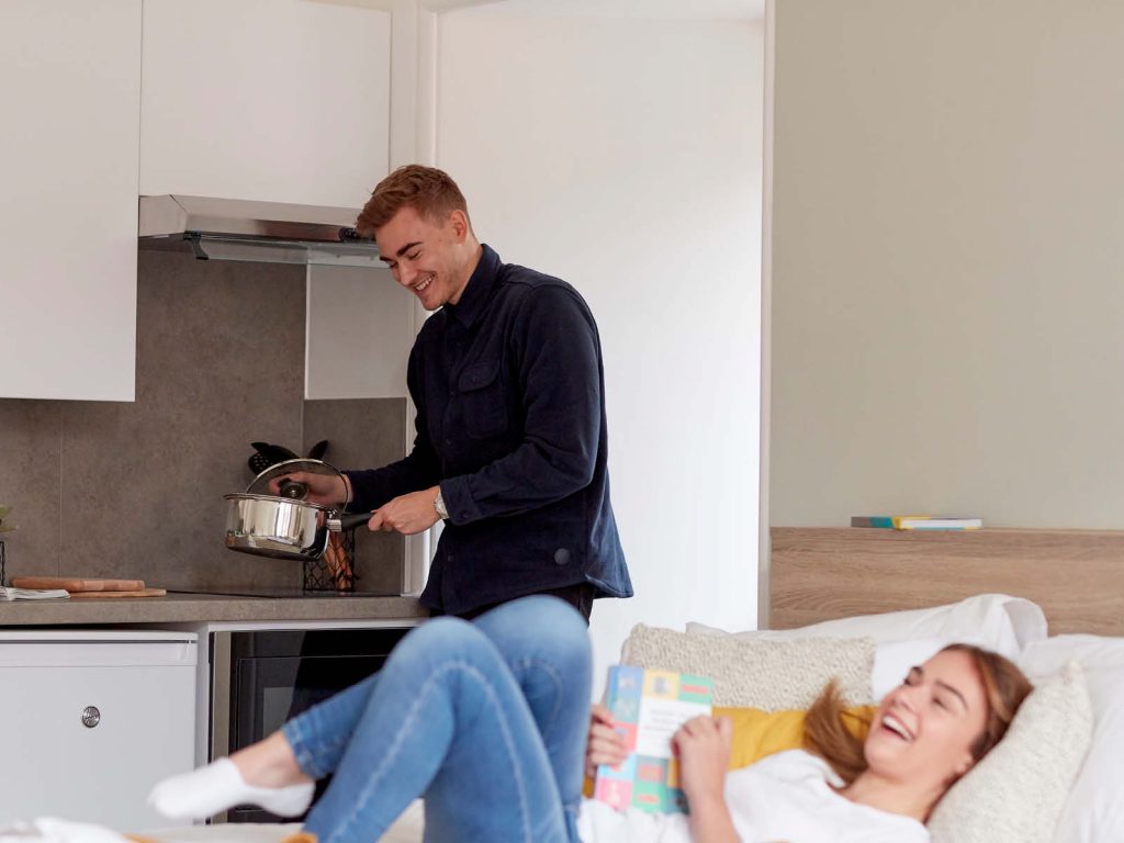 Image of Eden Square, Coventry