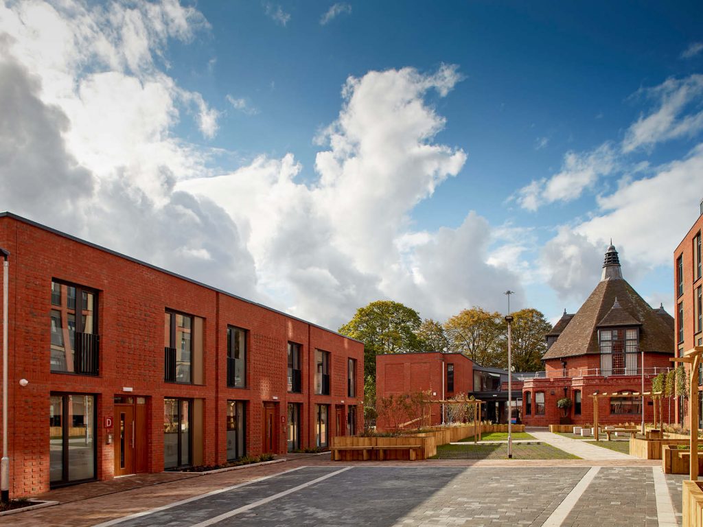 Image of Eden Square, Coventry