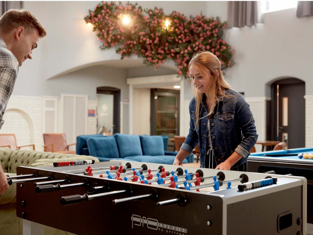 Image of Eden Square, Coventry