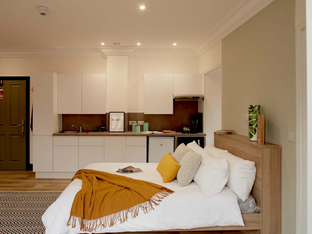 Image of Eden Square, Coventry