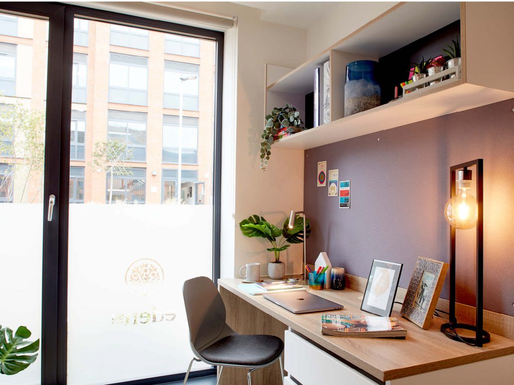 Image of Eden Square, Coventry