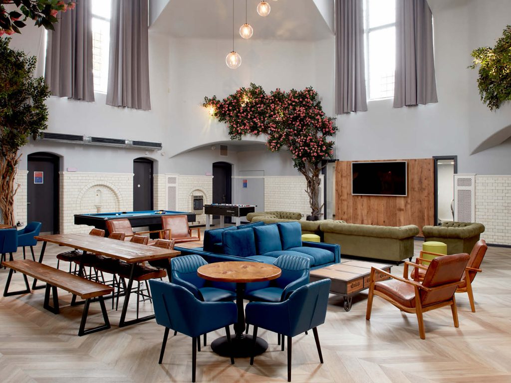 Image of Eden Square, Coventry