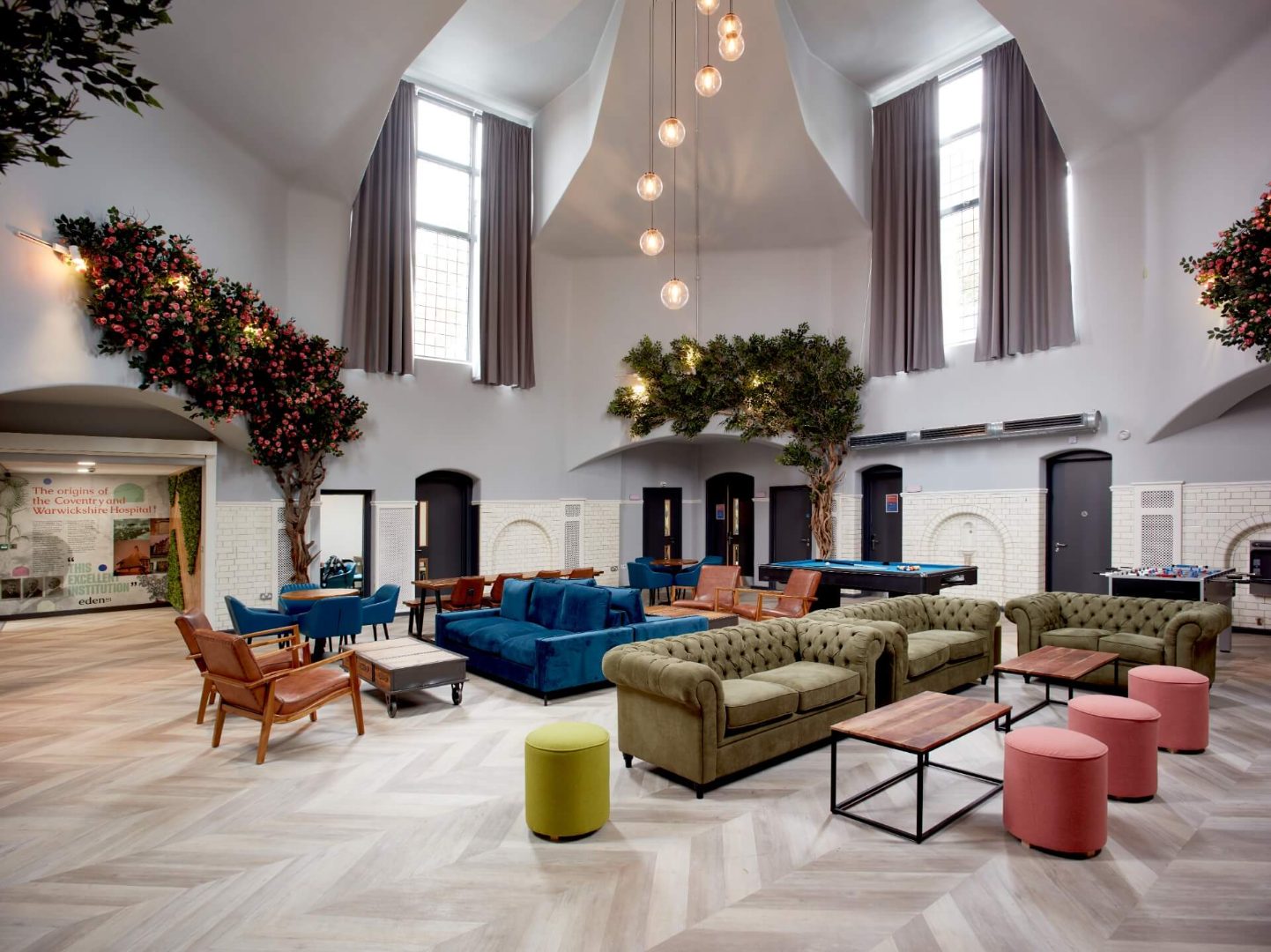 Image of Eden Square, Coventry