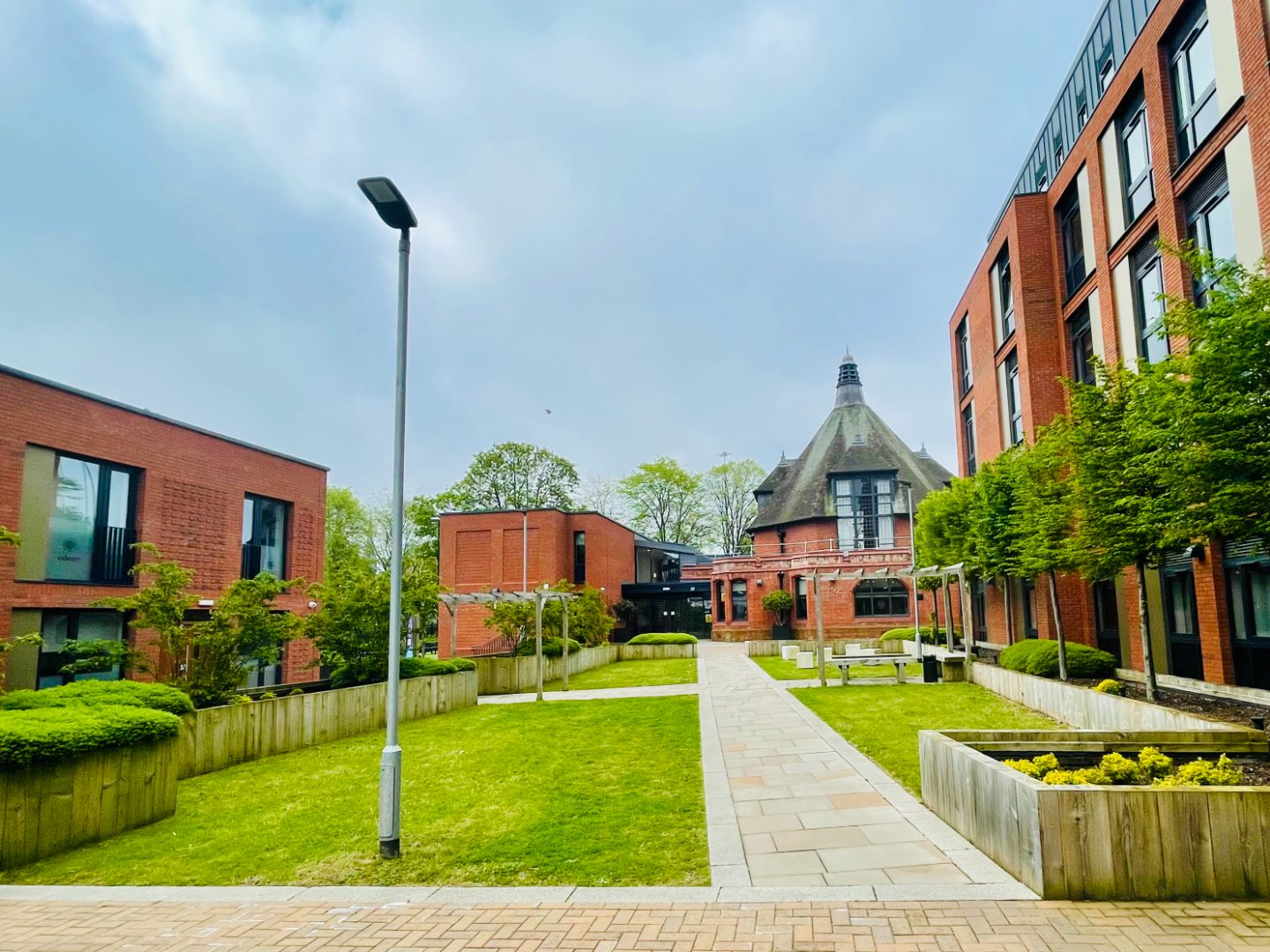 Image of Eden Square, Coventry