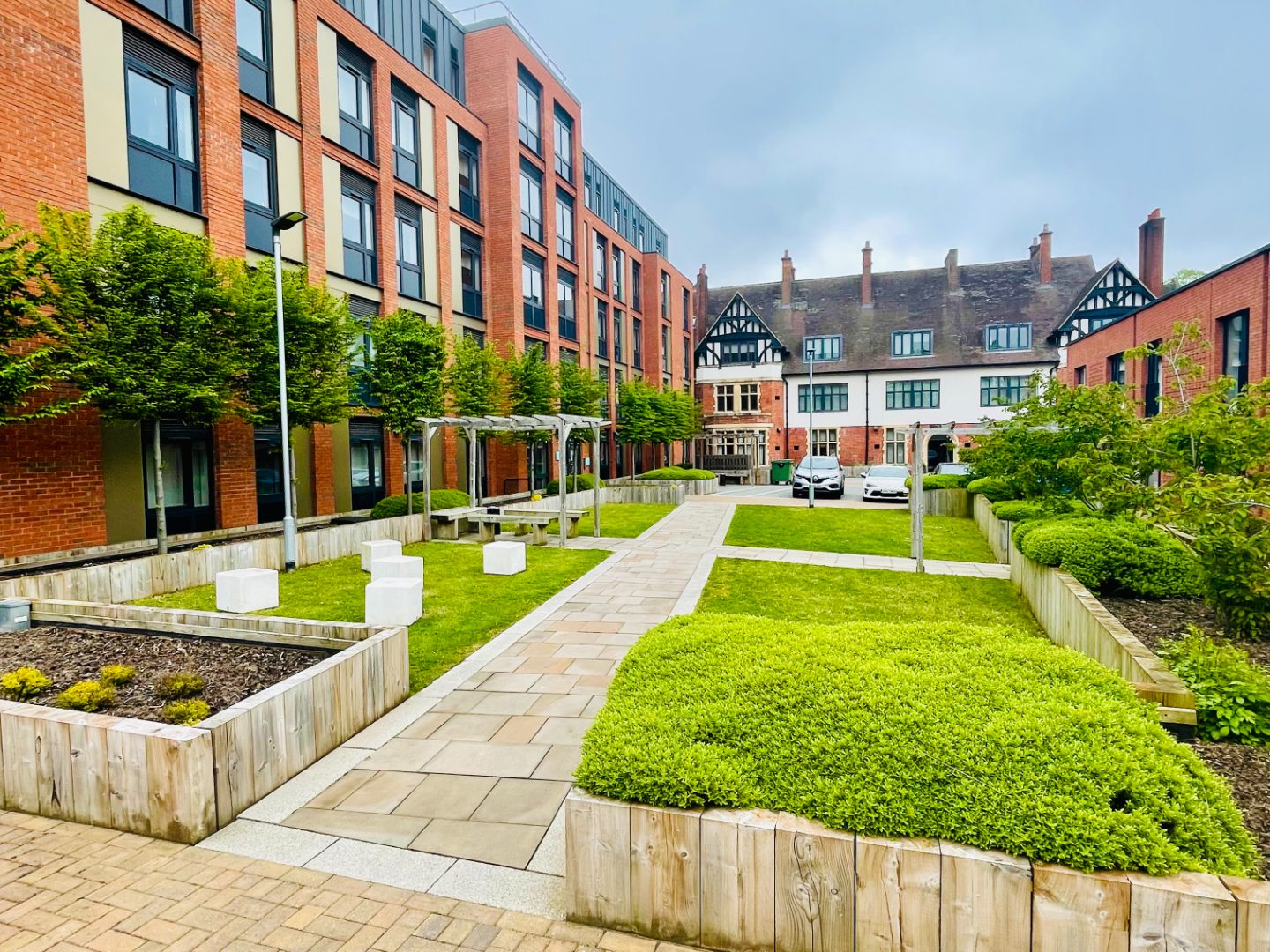 Image of Eden Square, Coventry
