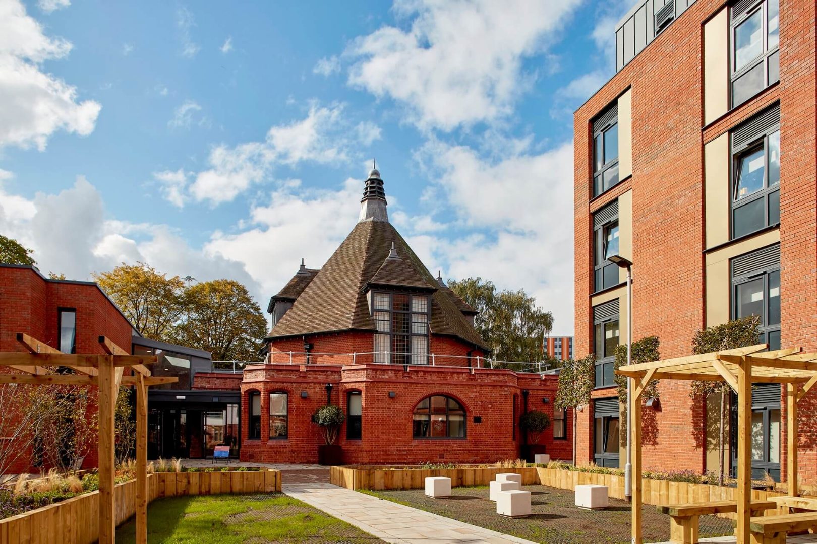 Image of Eden Square, Coventry