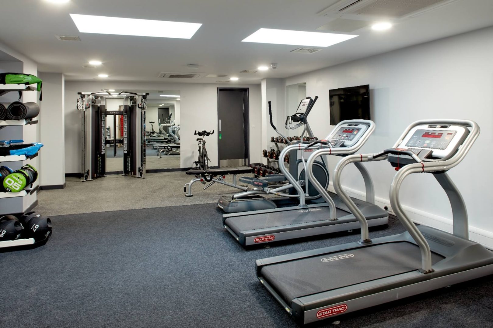 Image of Eden Square, Coventry