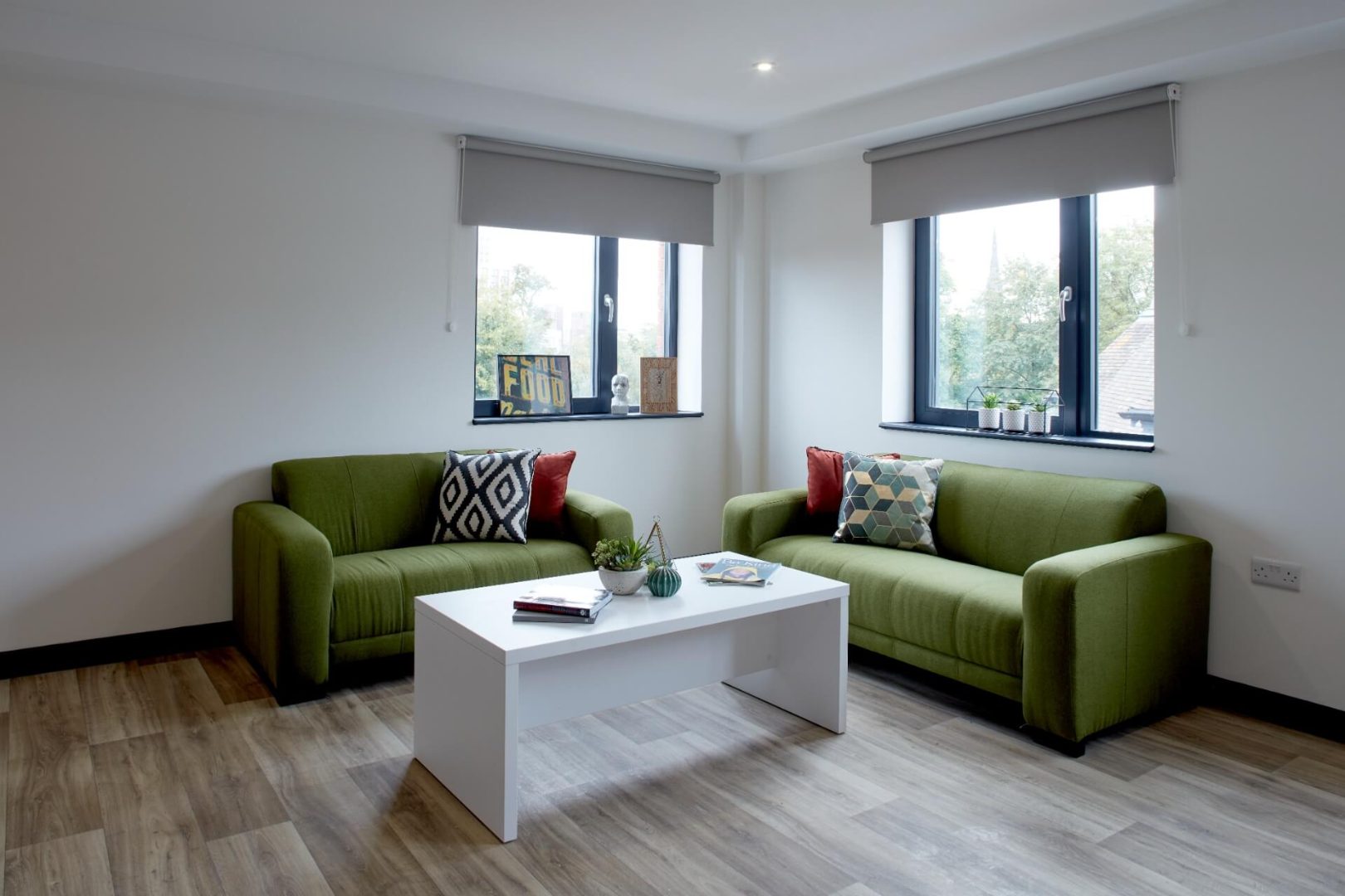 Image of Eden Square, Coventry