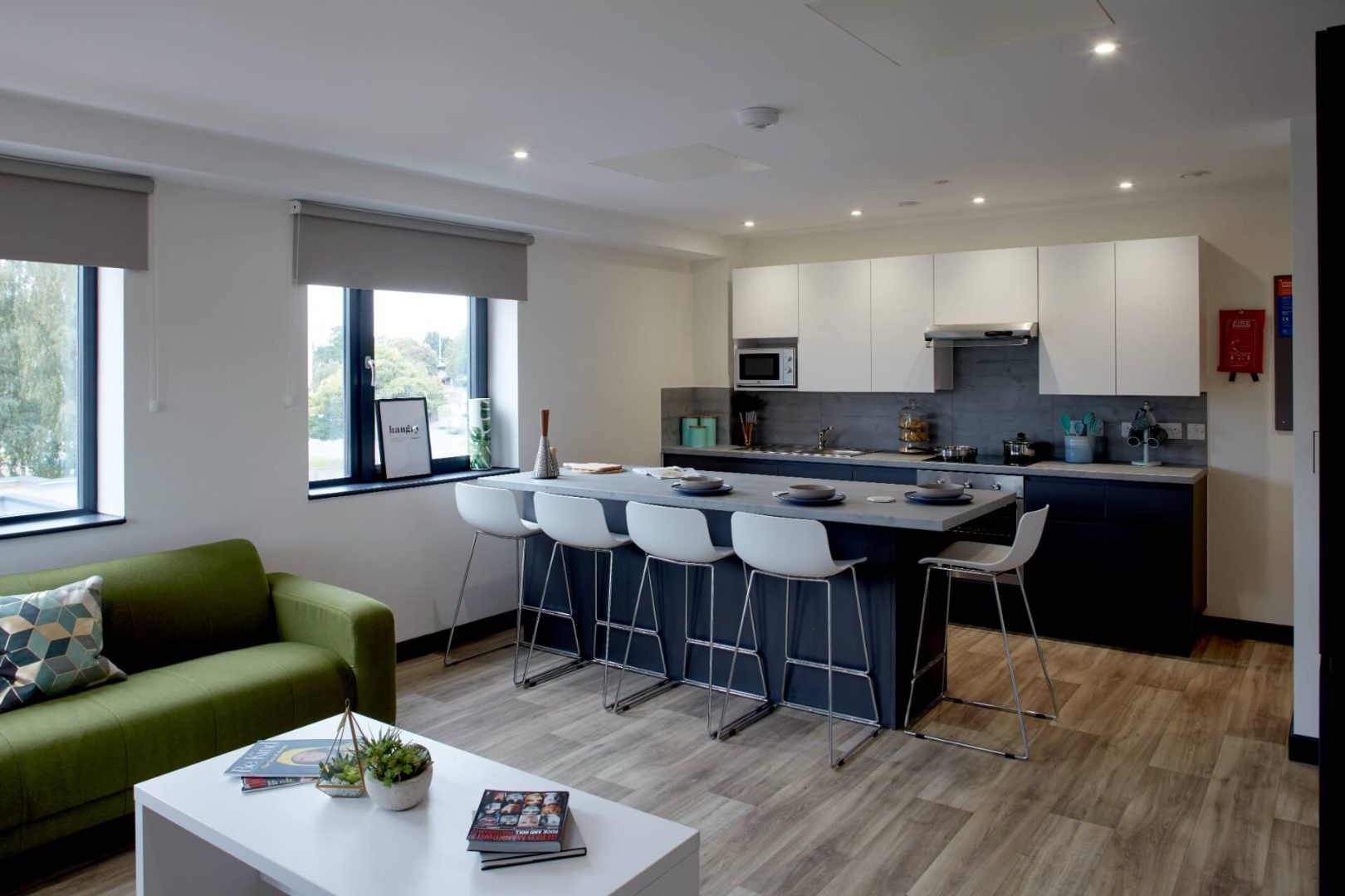 Image of Eden Square, Coventry