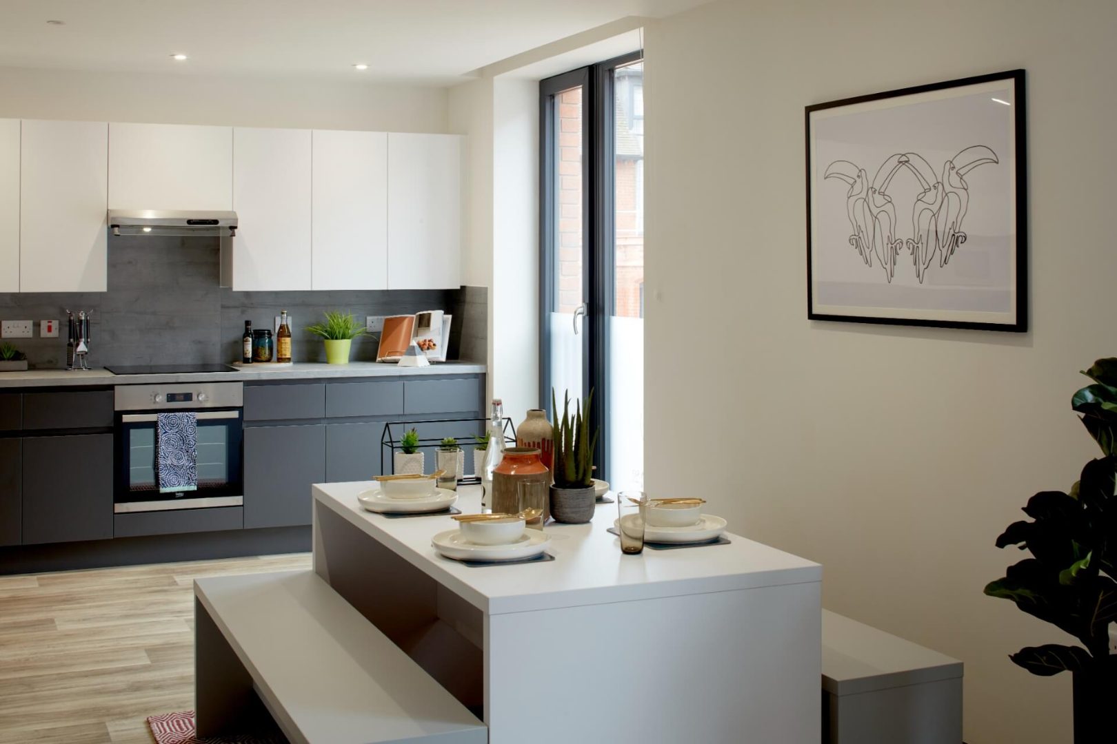 Image of Eden Square, Coventry