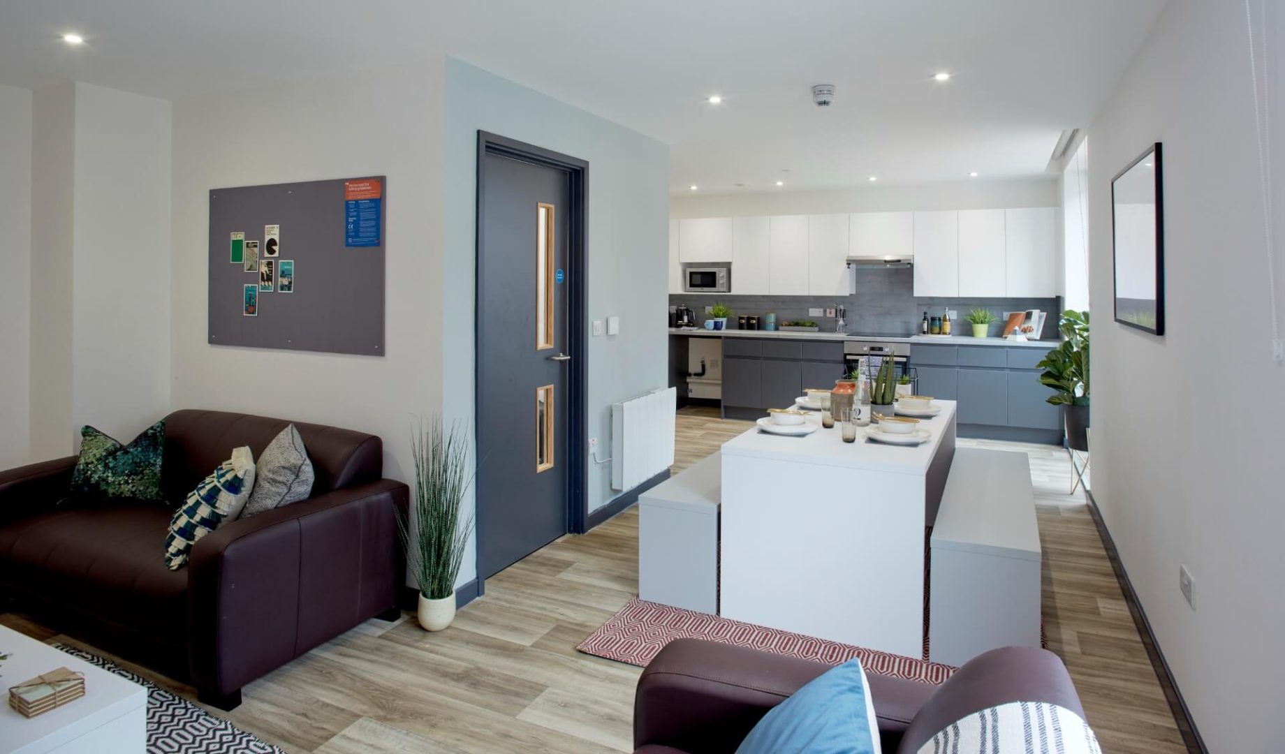 Image of Eden Square, Coventry