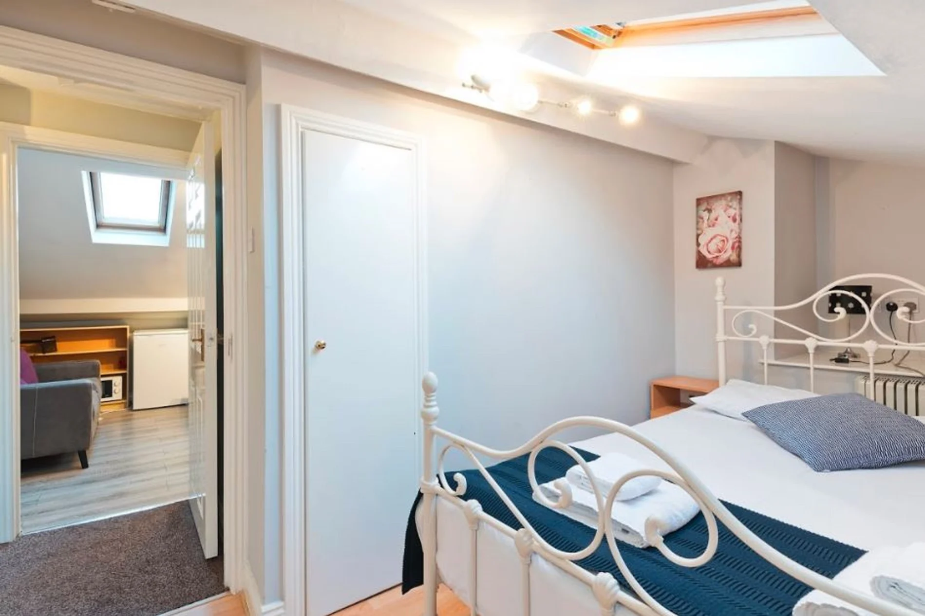 Image of Effra Road Apartment I, Dublin 6