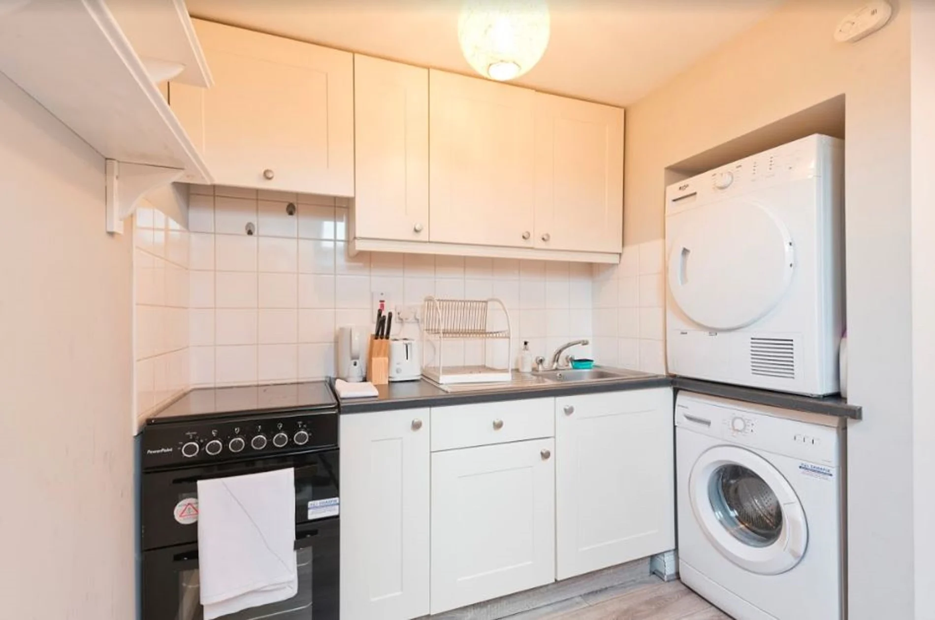 Image of Effra Road Apartment I, Dublin 6