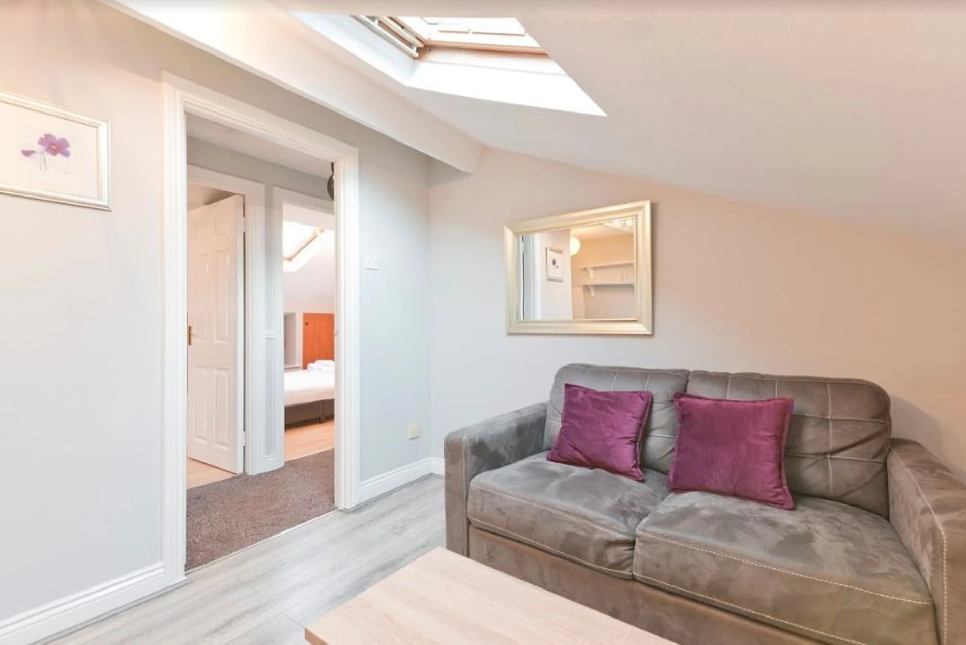Image of Effra Road Apartment I, Dublin 6