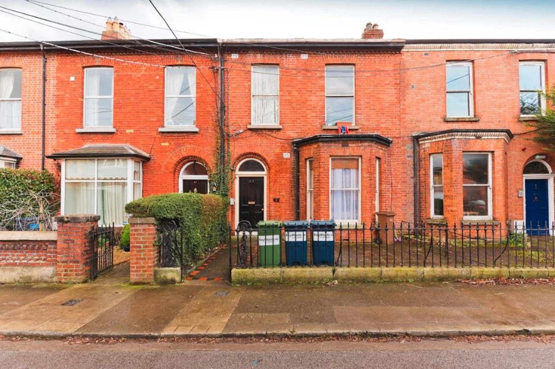 Image of Effra Road Apartment I, Dublin 6