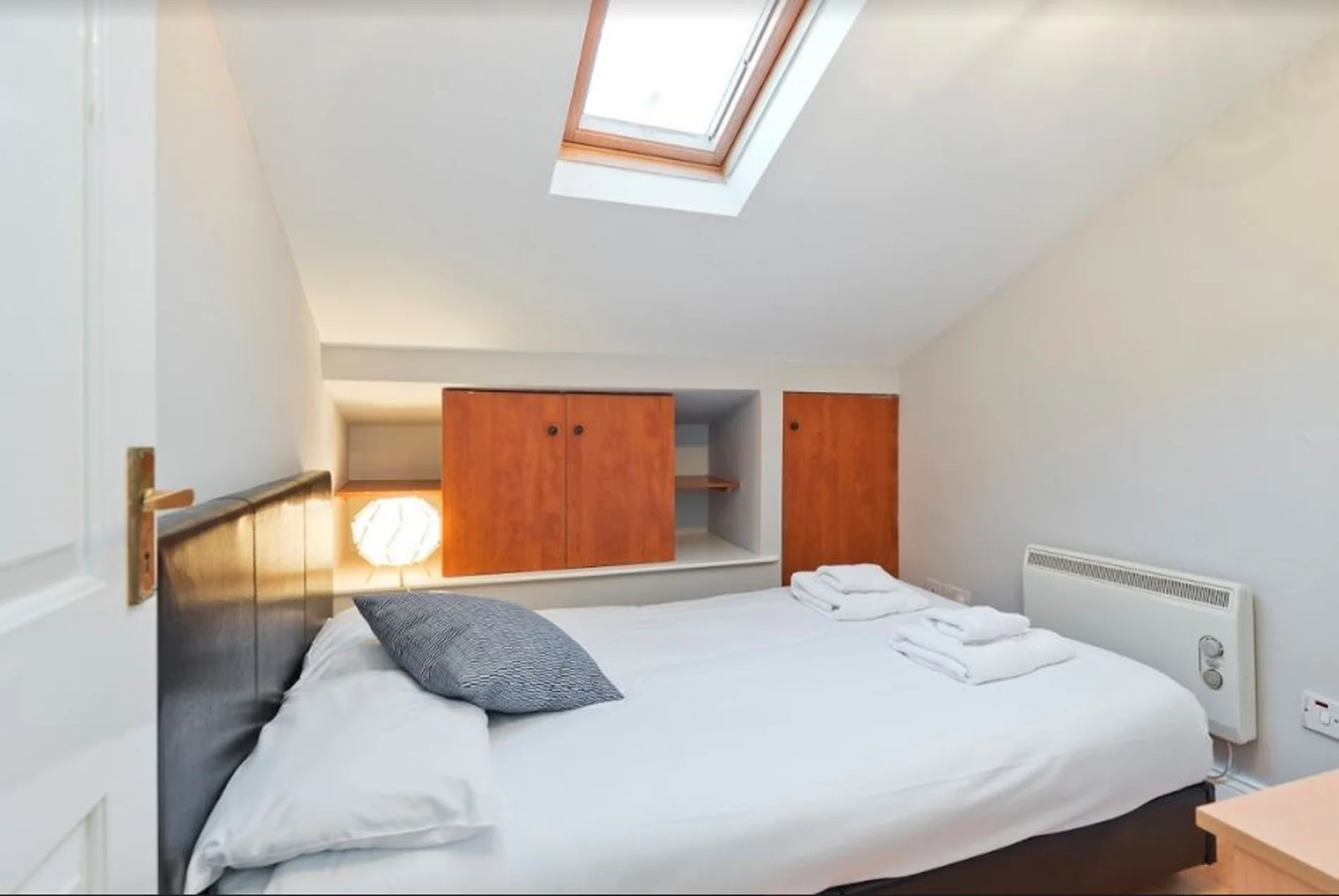 Image of Effra Road Apartment I, Dublin 6