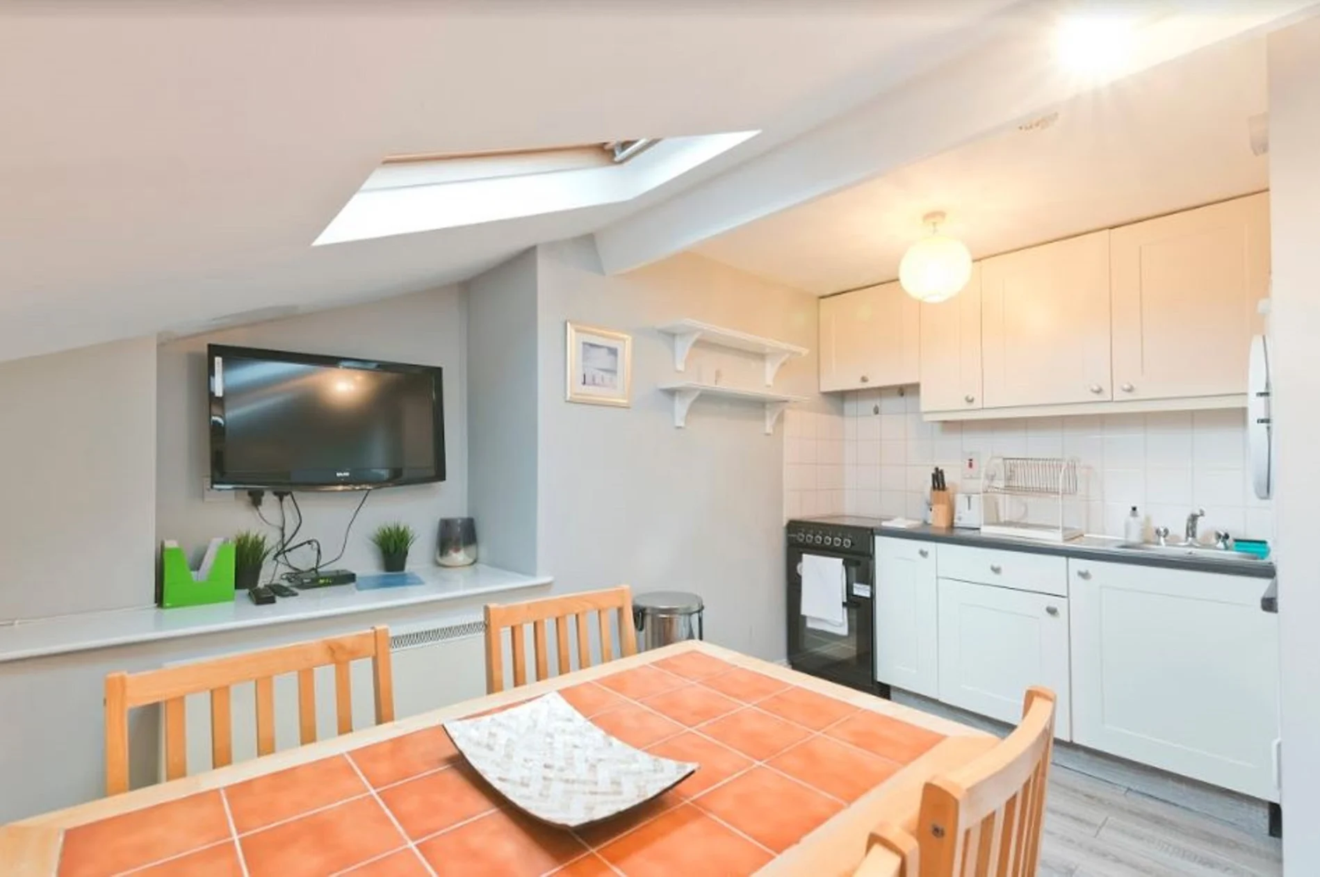 Image of Effra Road Apartment I, Dublin 6