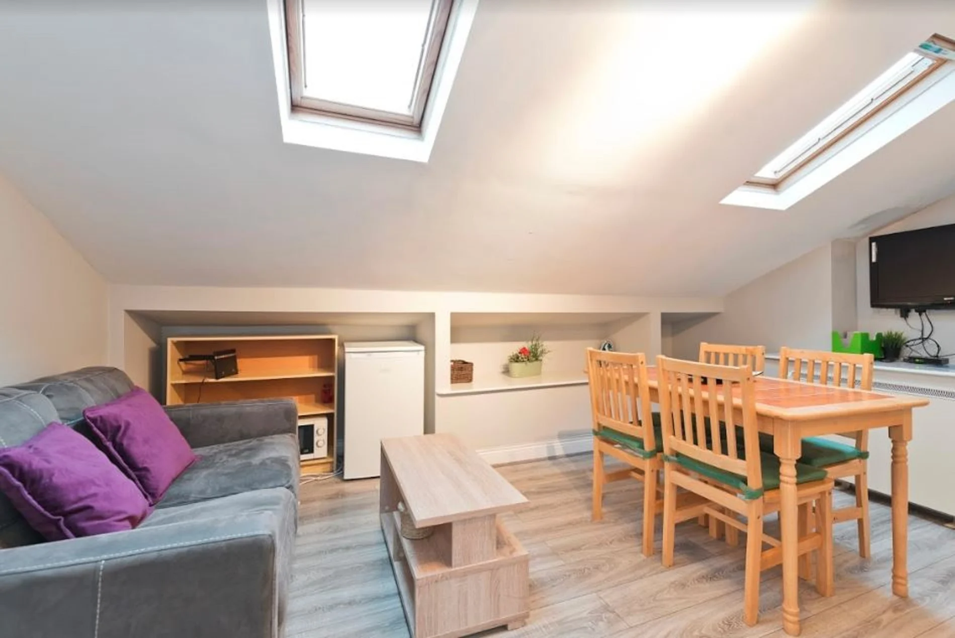 Image of Effra Road Apartment I, Dublin 6